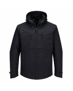 DX4 3L Softshell Jacket
